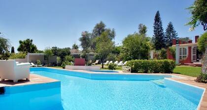 Puerto Banus (15 min à pied) Appartement, vue sur la mer