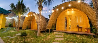 Hoi An SeaBreeze Village Resort