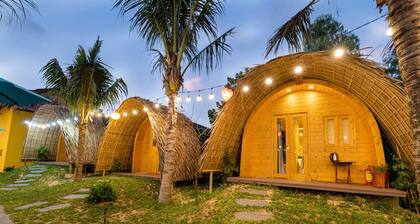 Hoi An SeaBreeze Village Resort