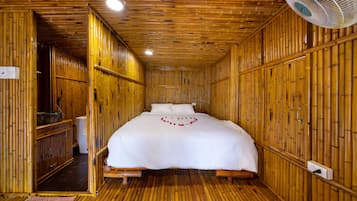 Villa Panoramique | 1 chambre, literie de qualité supérieure, couette en duvet d'oie