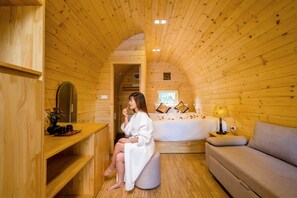 Chalet Deluxe