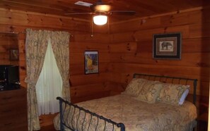 3 chambres, fer et planche à repasser, Wi-Fi gratuit, draps fournis