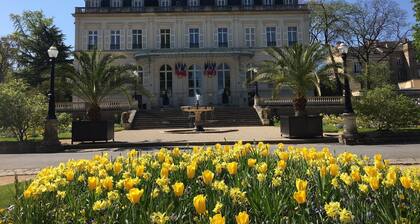 Luxurious Vacation Rental 10 mins walk from Epernay town centre