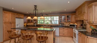 Woods Bay Lookout, Georgian Bay