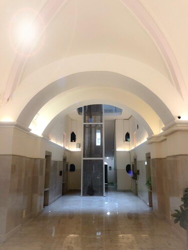 Casa di Flo (Your home in the center of Bari)