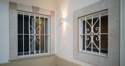 Casa di Flo (Your home in the center of Bari)