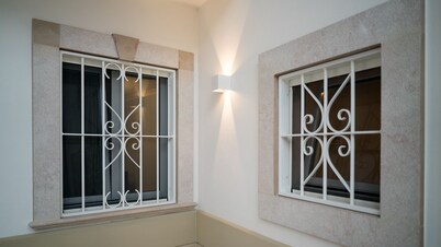 Casa di Flo (Your home in the center of Bari)