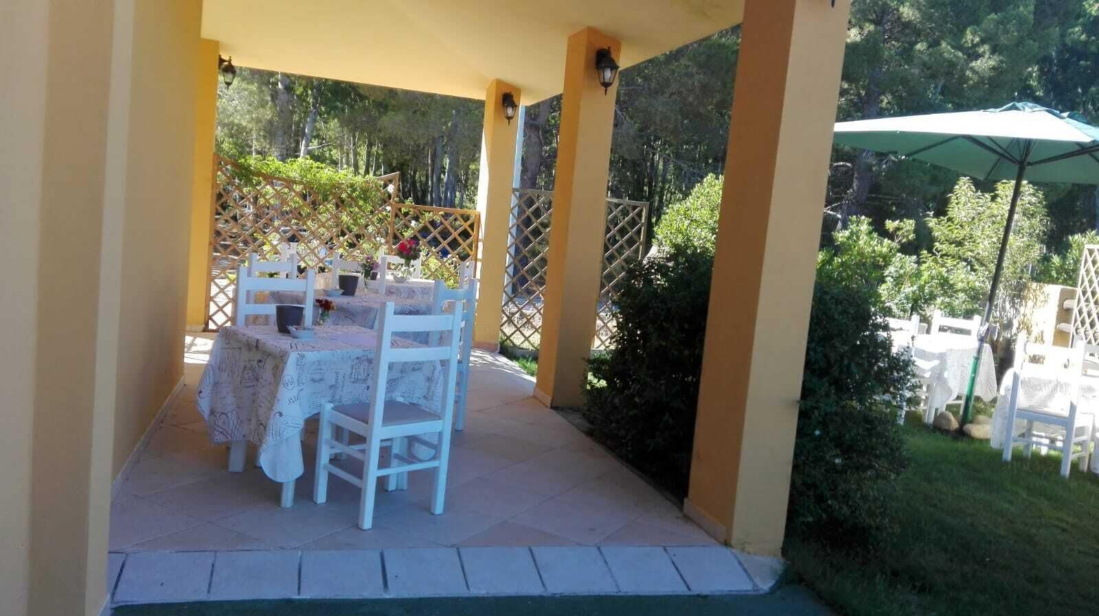 Photo - Meravisola Costa Rei