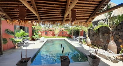 Charming villa