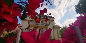 Exterior - Residence Oleandro (Pietra Ligure)