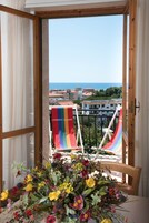 Apartamento Confort, 1 habitación | Balcón