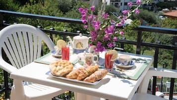 1 Schlafzimmer, Allergikerbettwaren, Zimmersafe