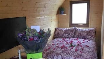 Standard Cabin