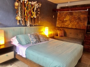 1 bedroom, WiFi - House in PV old town (Alta Vista)