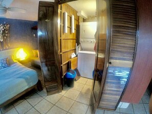 1 Schlafzimmer, WLAN