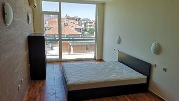 1 bedroom, free WiFi