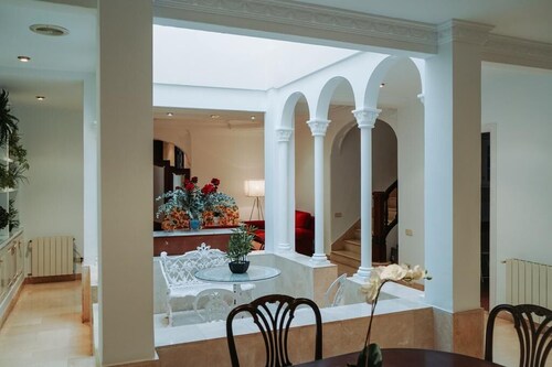 Modernistinen talo, langaton internet, Sagunto (Valencia)