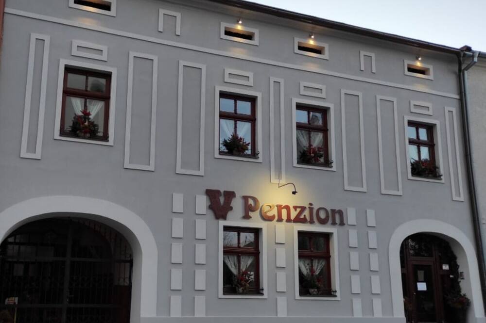 V Penzión