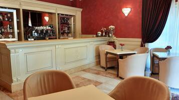 Free daily local cuisine breakfast