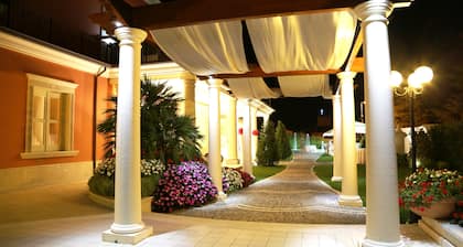 Regina di Saba Hotel - Villa Ricevimenti