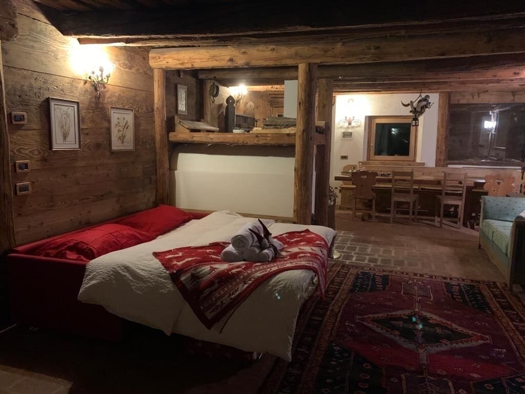 Fer et planche à repasser, Wi-Fi, draps fournis