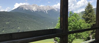 ground floor studio apartment 