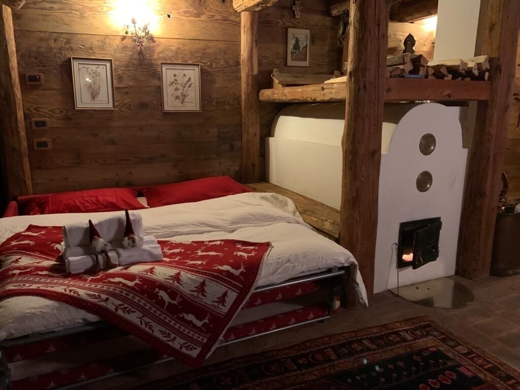 Fer et planche à repasser, Wi-Fi, draps fournis