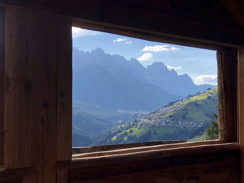 ground floor studio apartment 