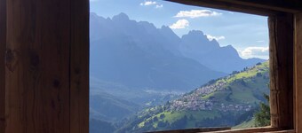 ground floor studio apartment 