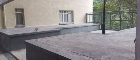 テラス / パティオ