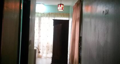 Cosy, Convenient & Practical Stay