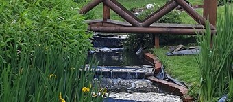 Luxury Countryside Retreat with private Hot tub, Broad House Farm Worcestershire