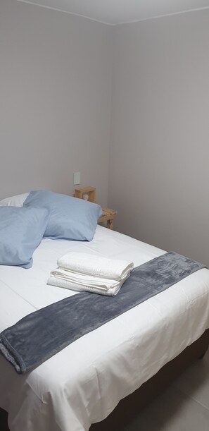 2 bedrooms, WiFi