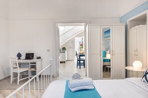1 quarto, ferros/tábuas de passar roupa, Wi-Fi, roupa de cama
