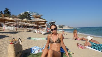Plage