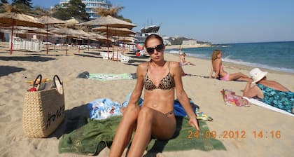Summer Dream in Varna
