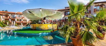 Complex Sunrise All Inclusive