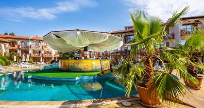 Complex Sunrise All Inclusive