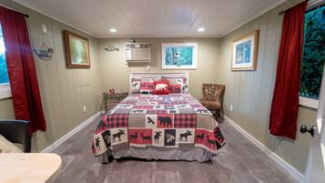 2 camere, una scrivania, ferro/asse da stiro, Wi-Fi gratuito