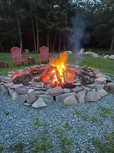 Roscoe Cottage Pet Friendly 