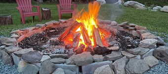 Roscoe Cottage Pet Friendly 