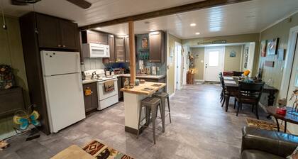 Roscoe Cottage Pet Friendly