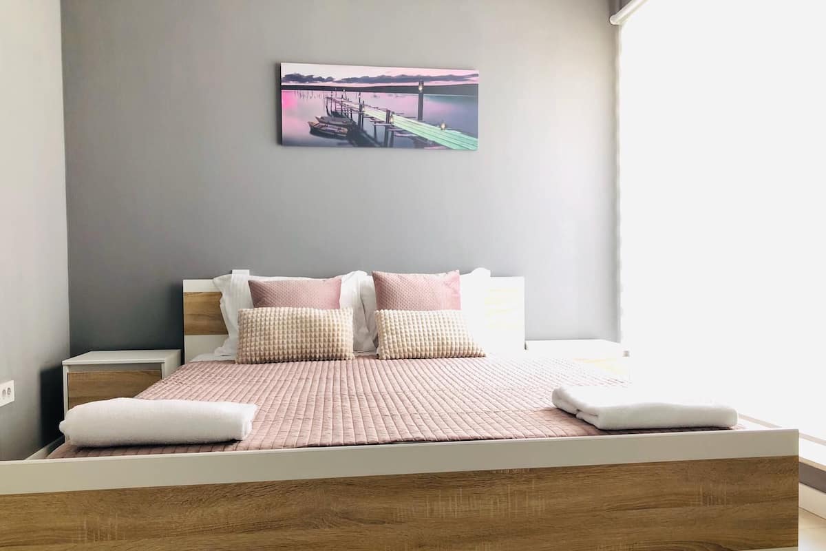 Apartment, 1 Bedroom