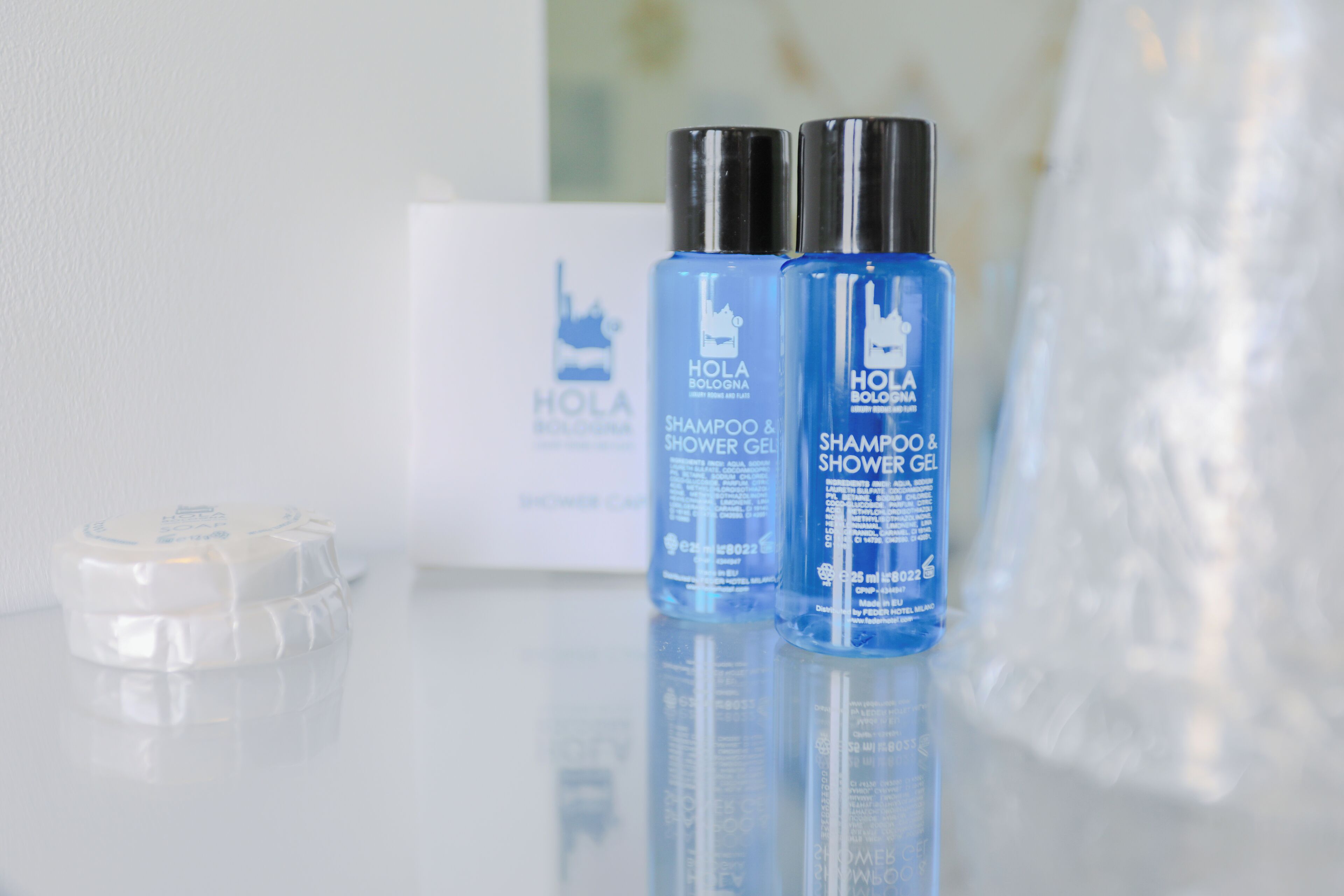 Photo - HOLABOLOGNA Luxury Rooms and Flats