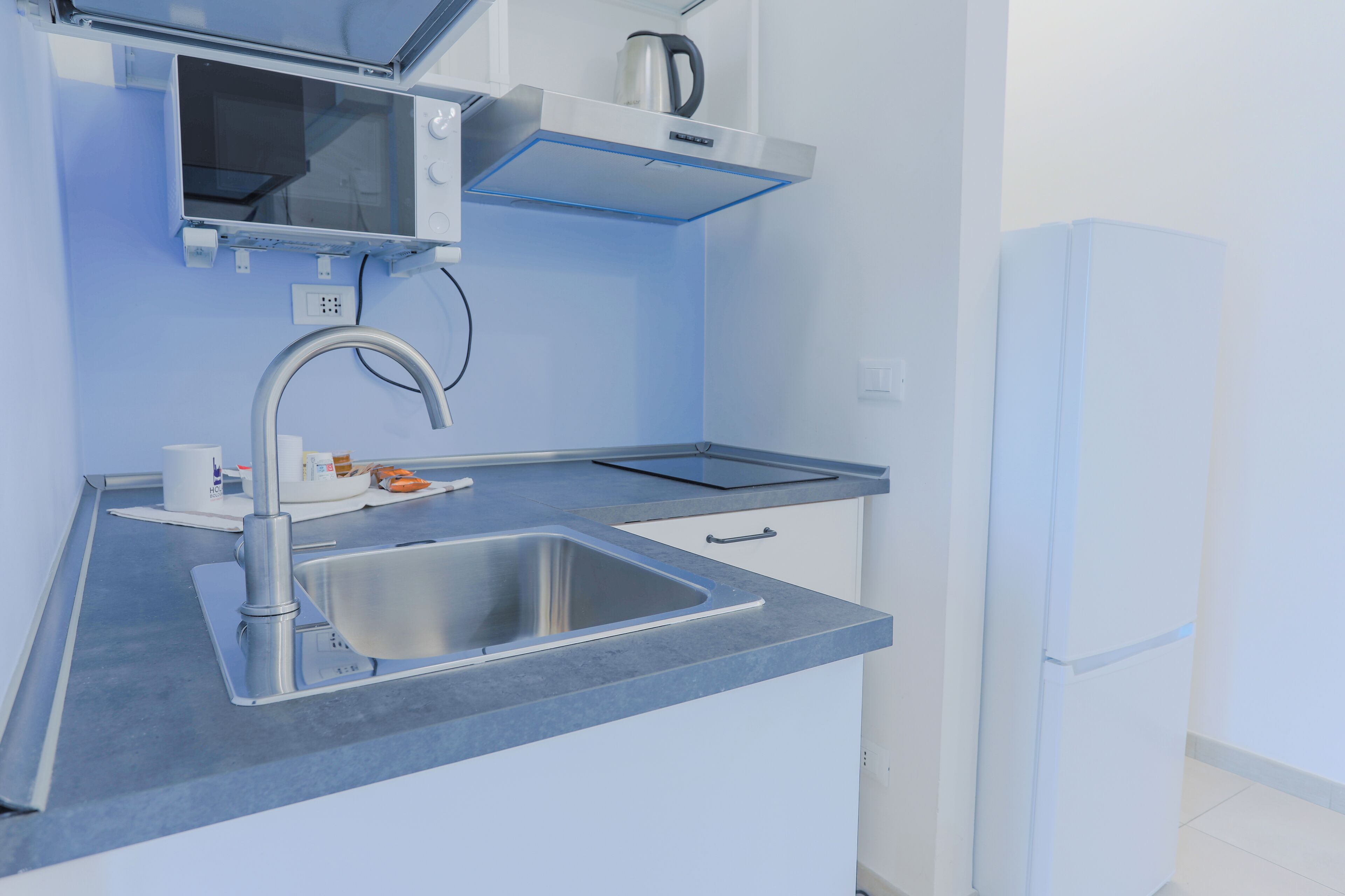 Photo - HOLABOLOGNA Luxury Rooms and Flats