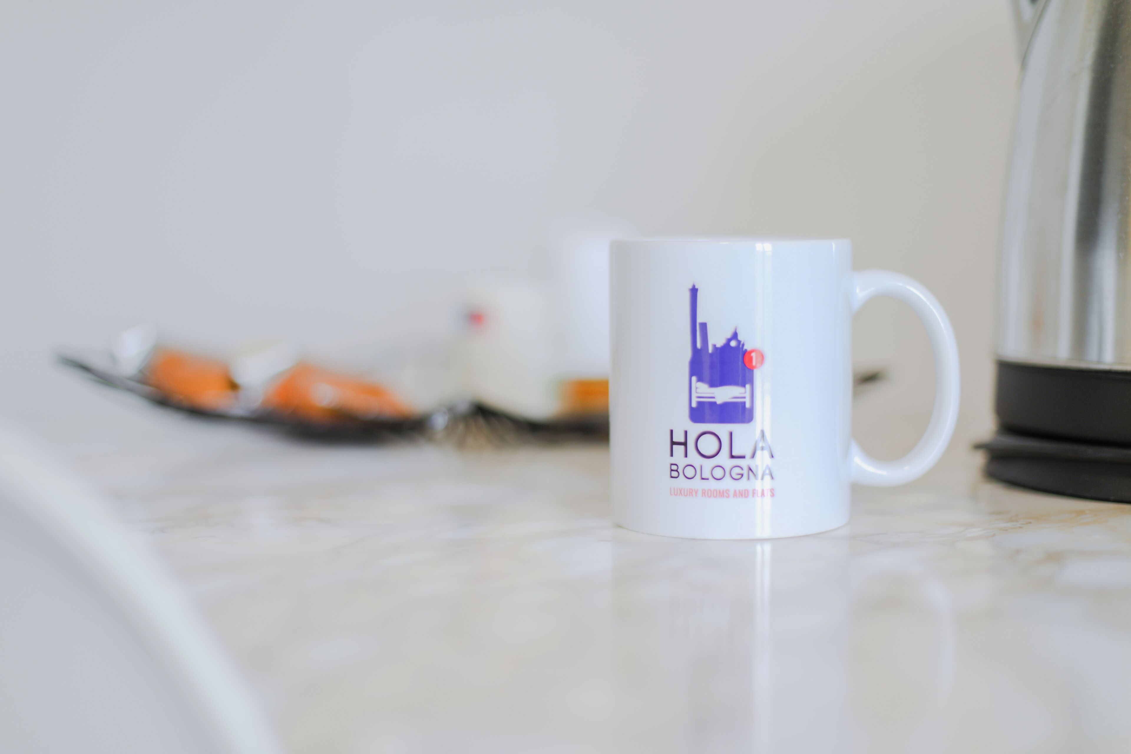 Photo - HOLABOLOGNA Luxury Rooms and Flats