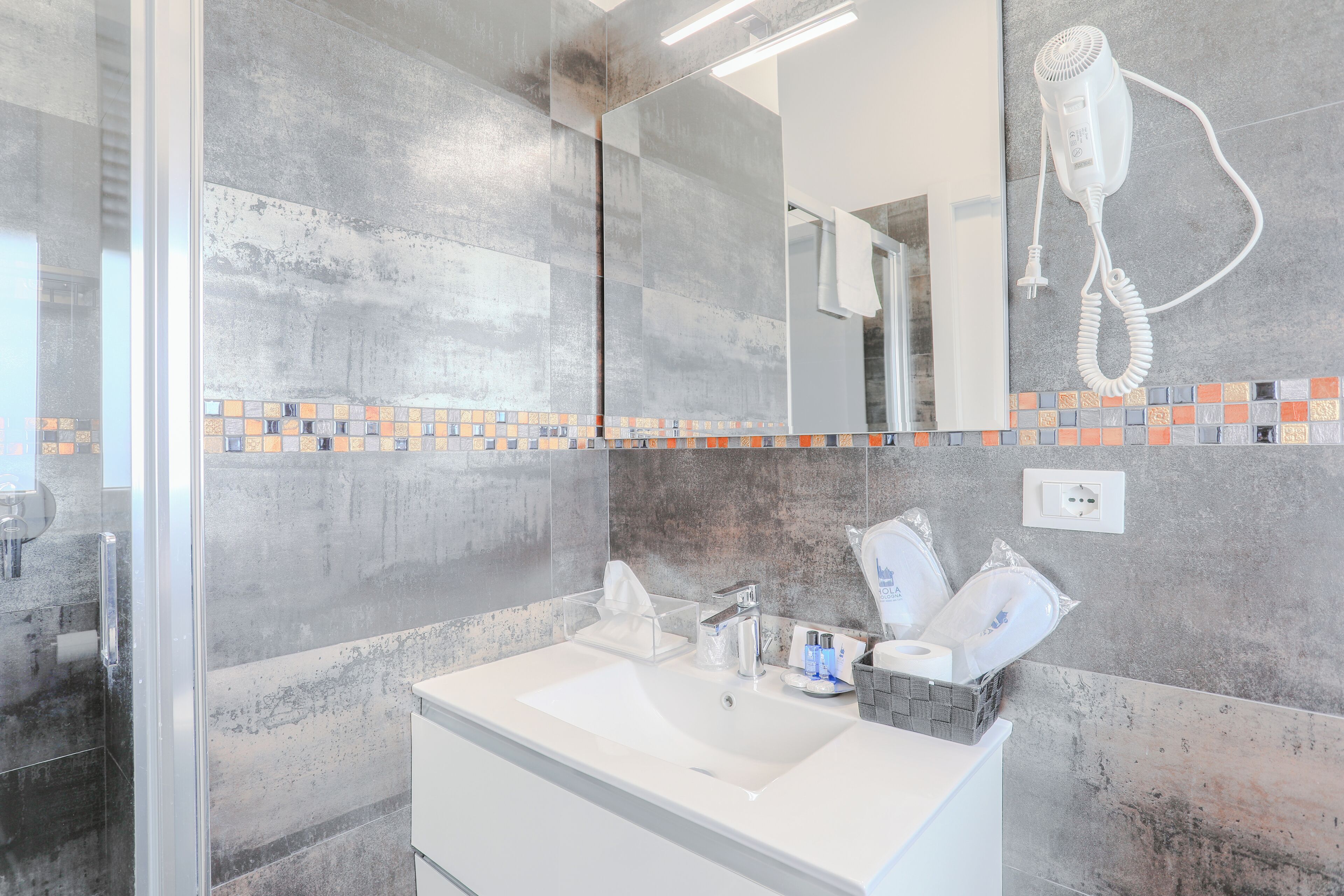 Photo - HOLABOLOGNA Luxury Rooms and Flats