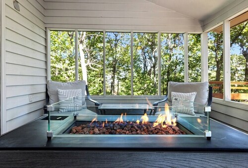 Wintergreen Mountain Escape-Ski, Hike & Unwind-4 private bedrooms