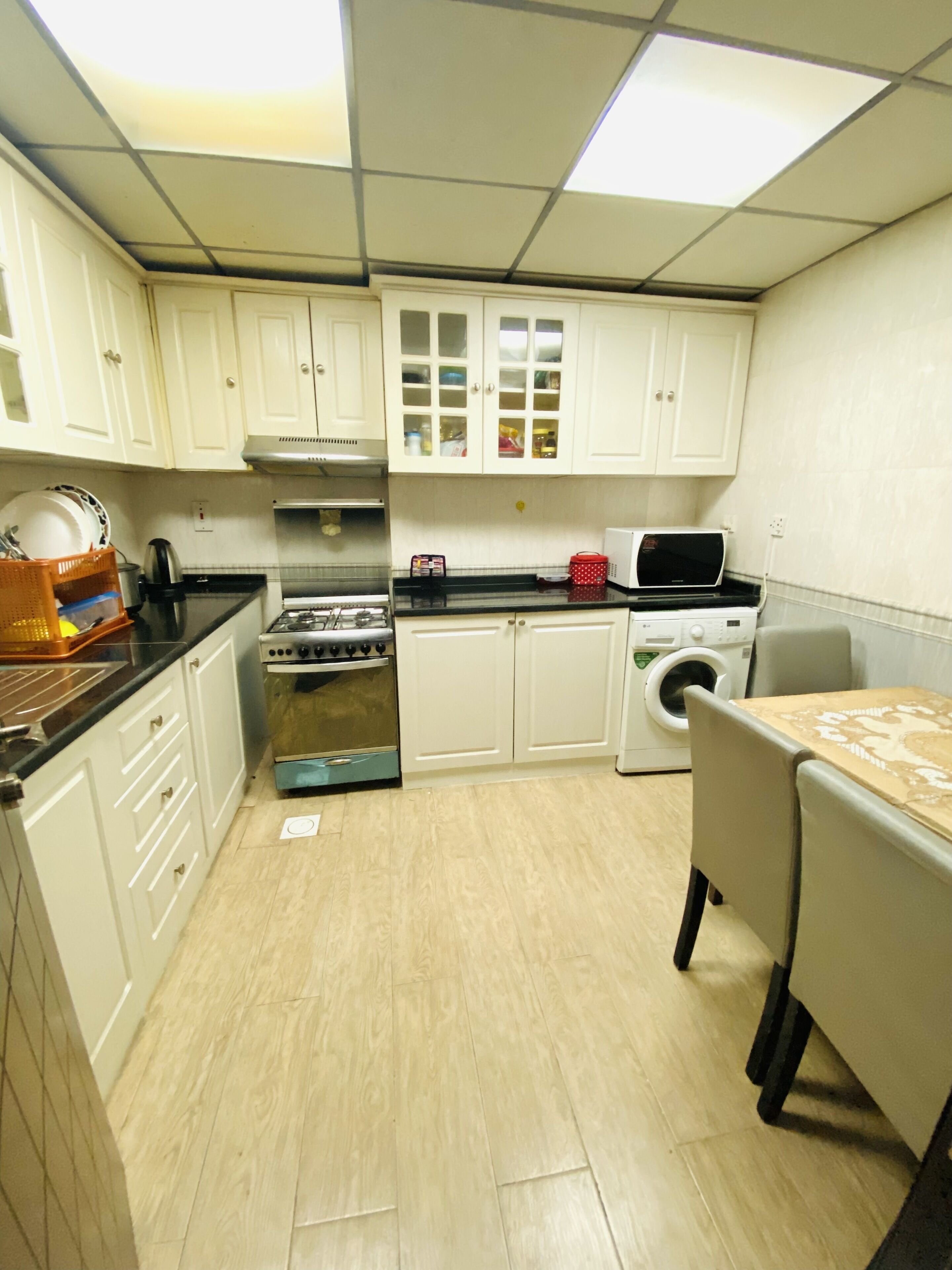 Foto - Heartland Hostel Dubai