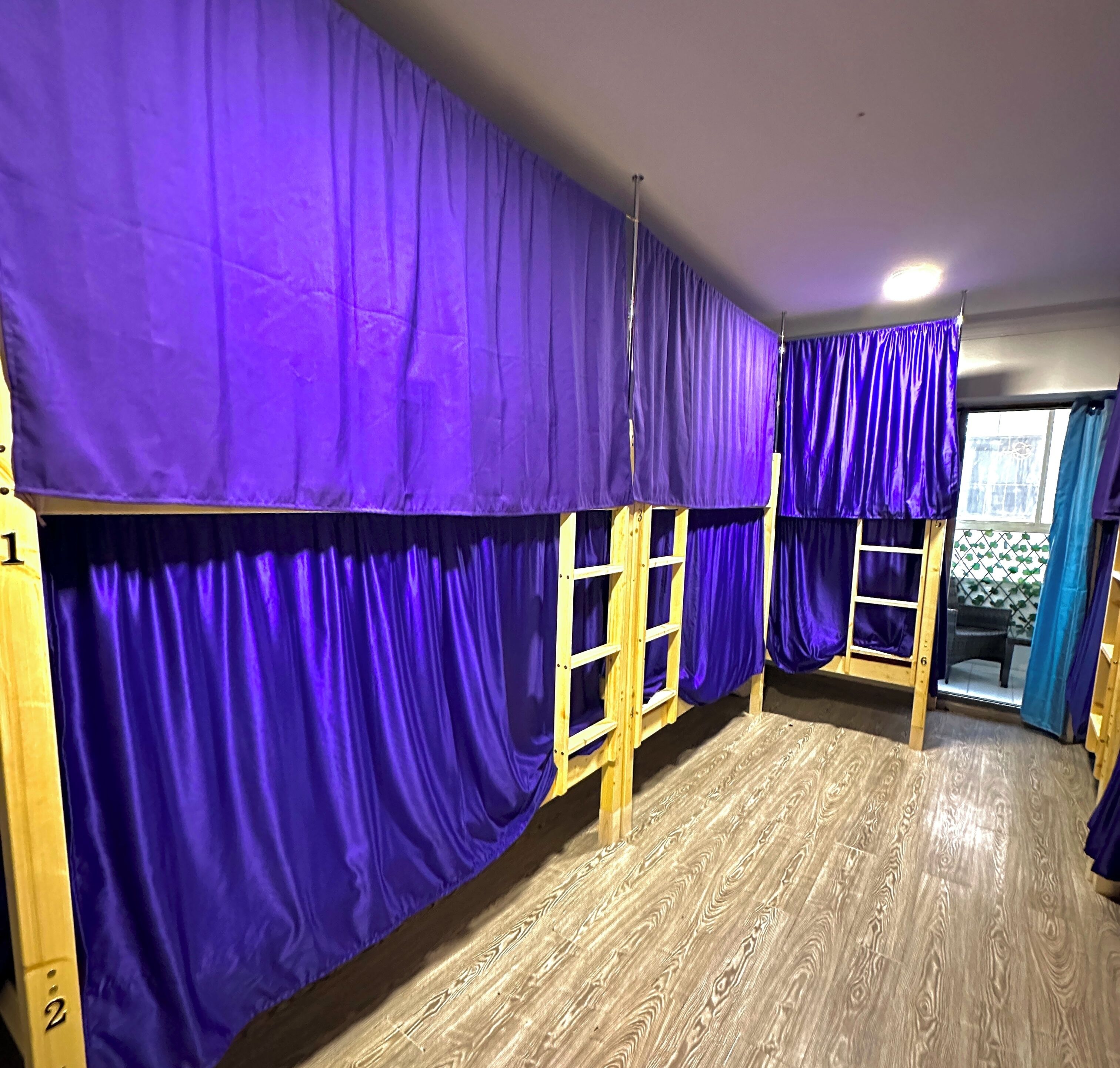 Foto - Heartland Hostel Dubai